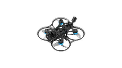 Pavo Pico Mini-FPV-Drohne für Indoor-Drohnenflüge durch Immobilien
