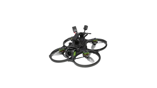 Cinebot 30 FPV-Drohne für cinematische Immobilienvideos
