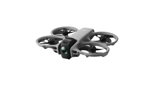 360-Grad-FPV-Drohne für virtuelle Immobilienbesichtigungen