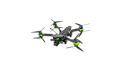 iFlight Taurus Cinema-FPV-Drohne für hochwertige Immobilienfilme