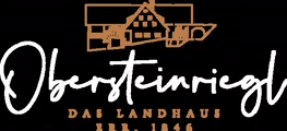 Landhausgut Obersteinriegel — Kunde von DW Studio